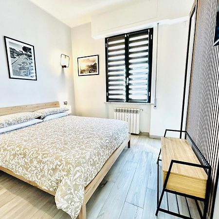 Vacanze Romane Lido di Ostia Dış mekan fotoğraf