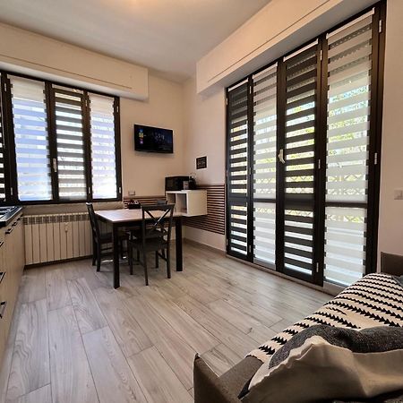 Vacanze Romane Lido di Ostia Dış mekan fotoğraf
