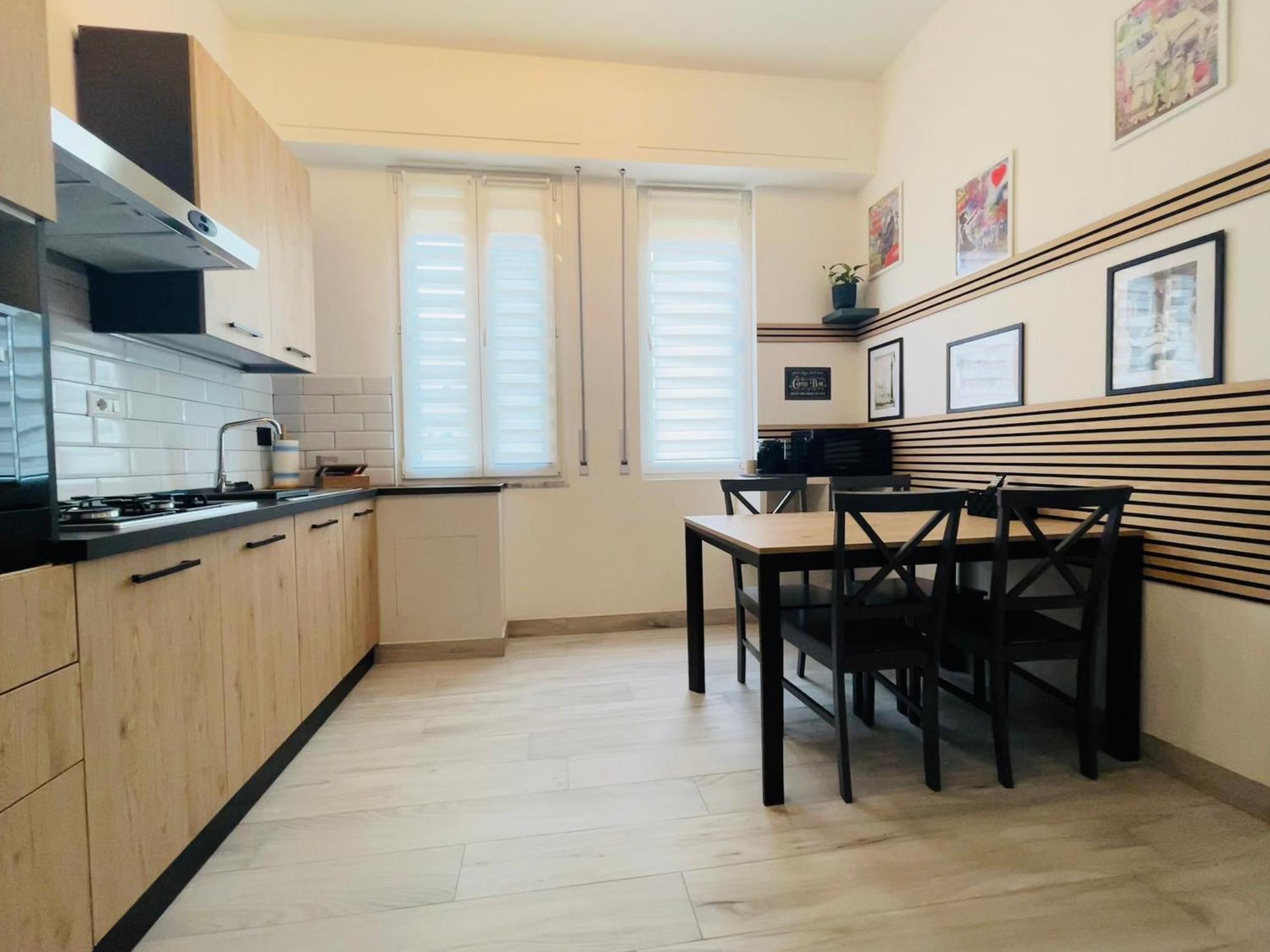Vacanze Romane Lido di Ostia Dış mekan fotoğraf