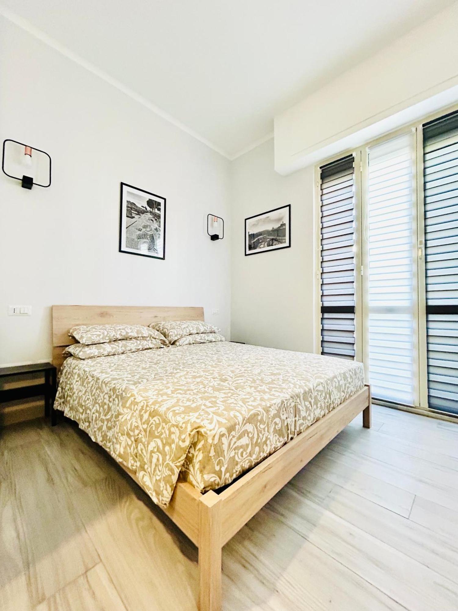Vacanze Romane Lido di Ostia Dış mekan fotoğraf