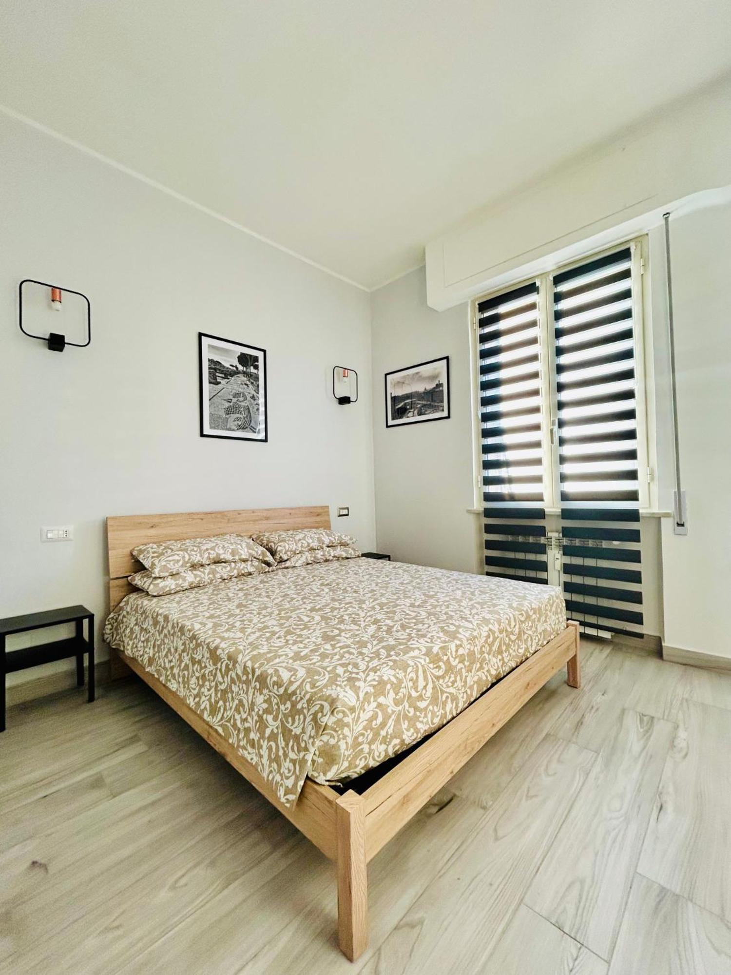 Vacanze Romane Lido di Ostia Dış mekan fotoğraf