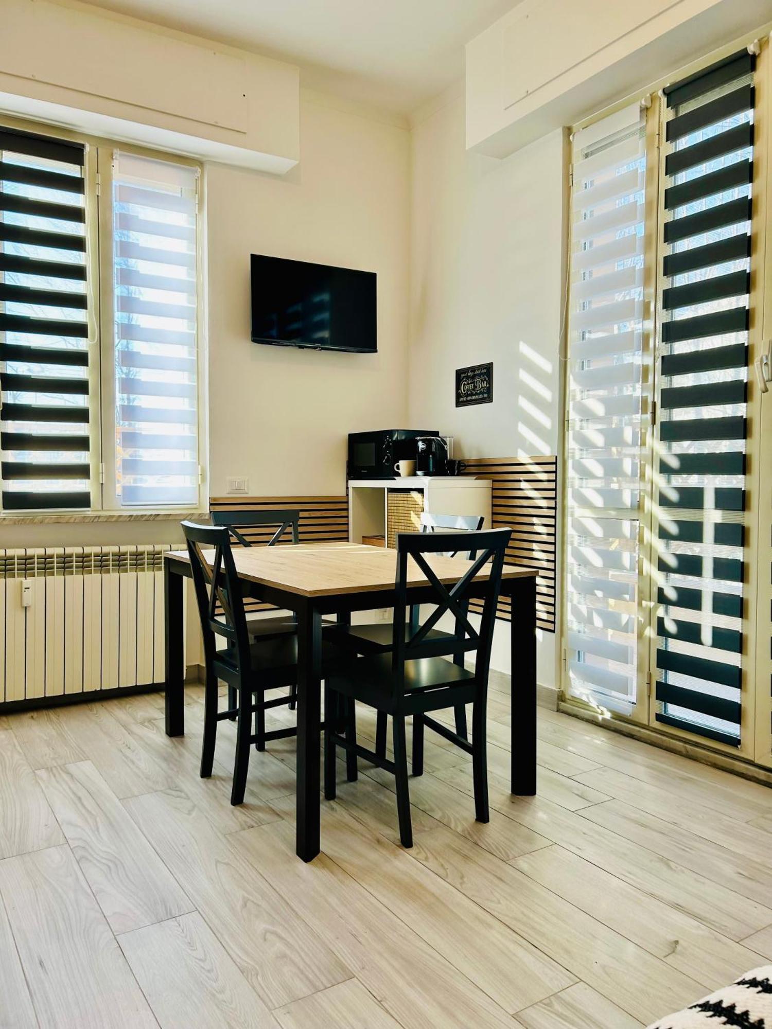 Vacanze Romane Lido di Ostia Dış mekan fotoğraf