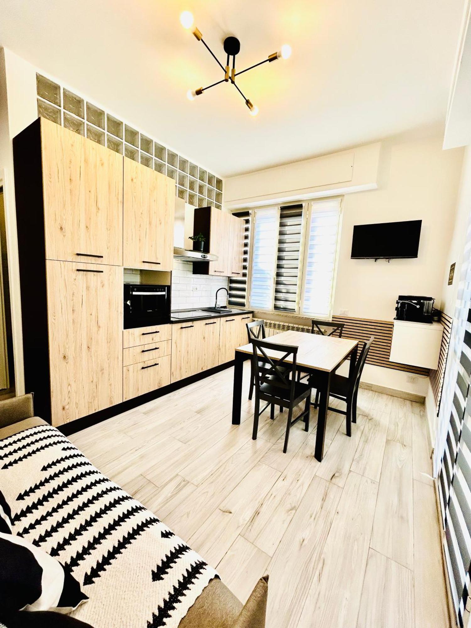 Vacanze Romane Lido di Ostia Dış mekan fotoğraf