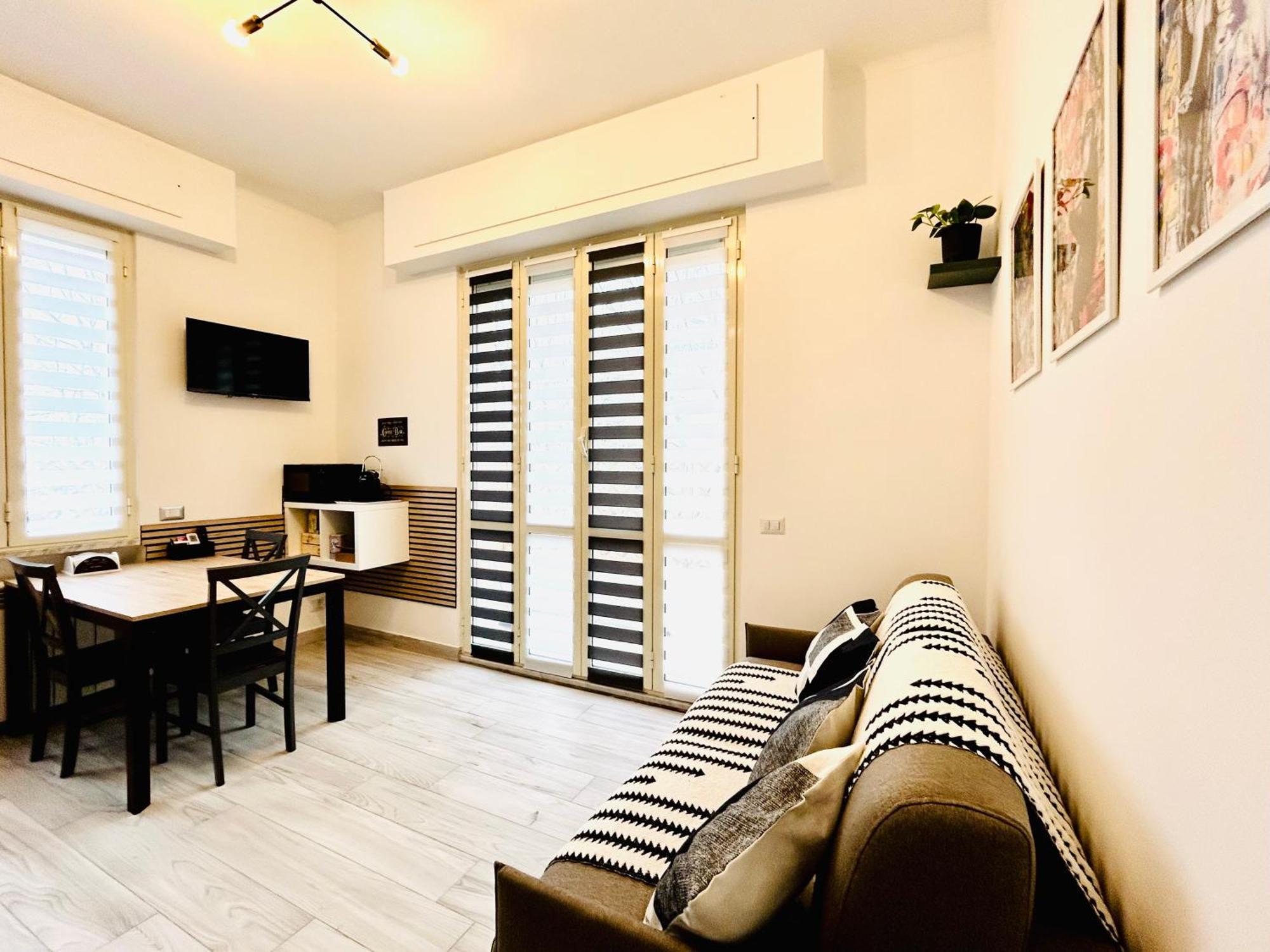 Vacanze Romane Lido di Ostia Dış mekan fotoğraf