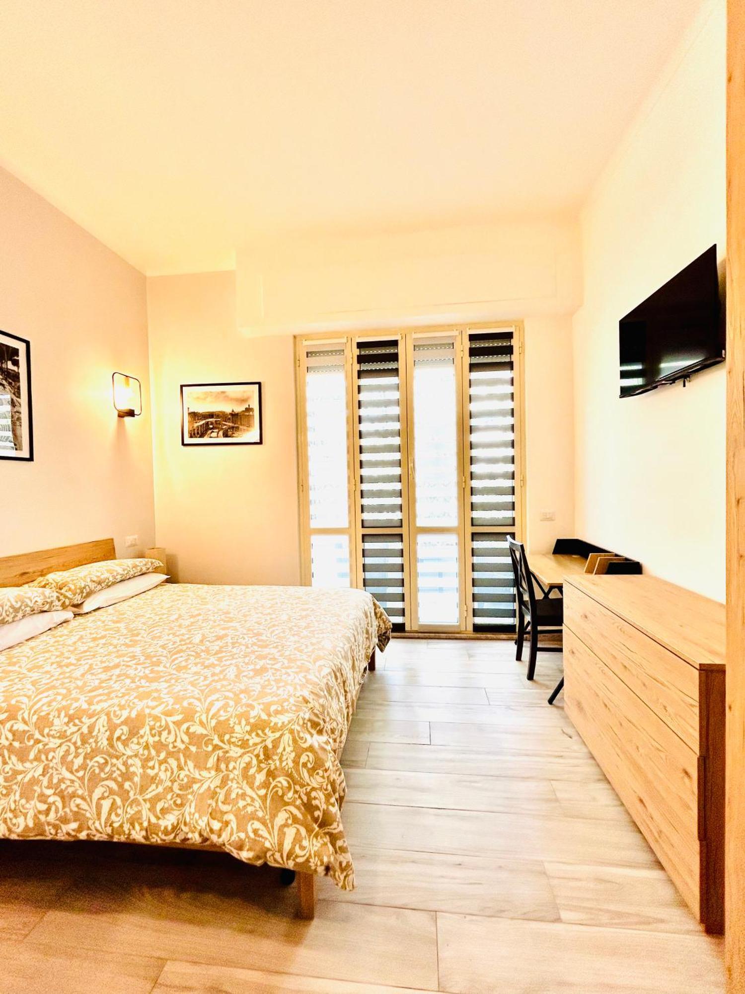 Vacanze Romane Lido di Ostia Dış mekan fotoğraf