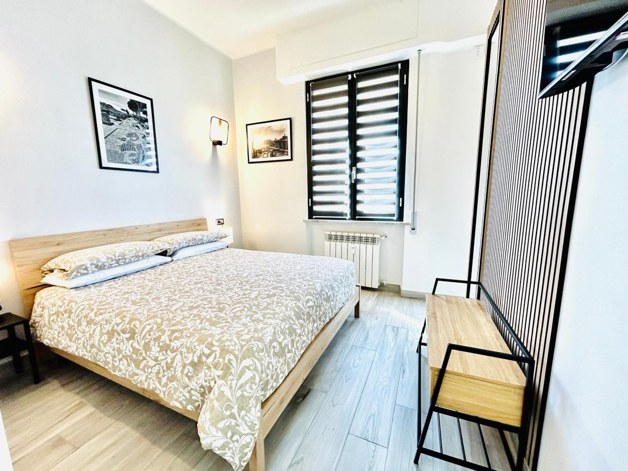 Vacanze Romane Lido di Ostia Dış mekan fotoğraf