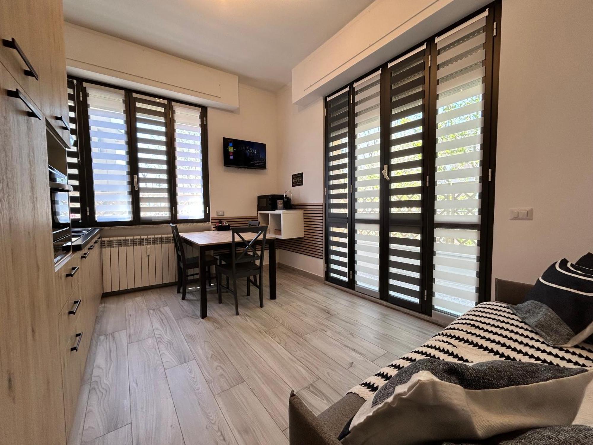 Vacanze Romane Lido di Ostia Dış mekan fotoğraf