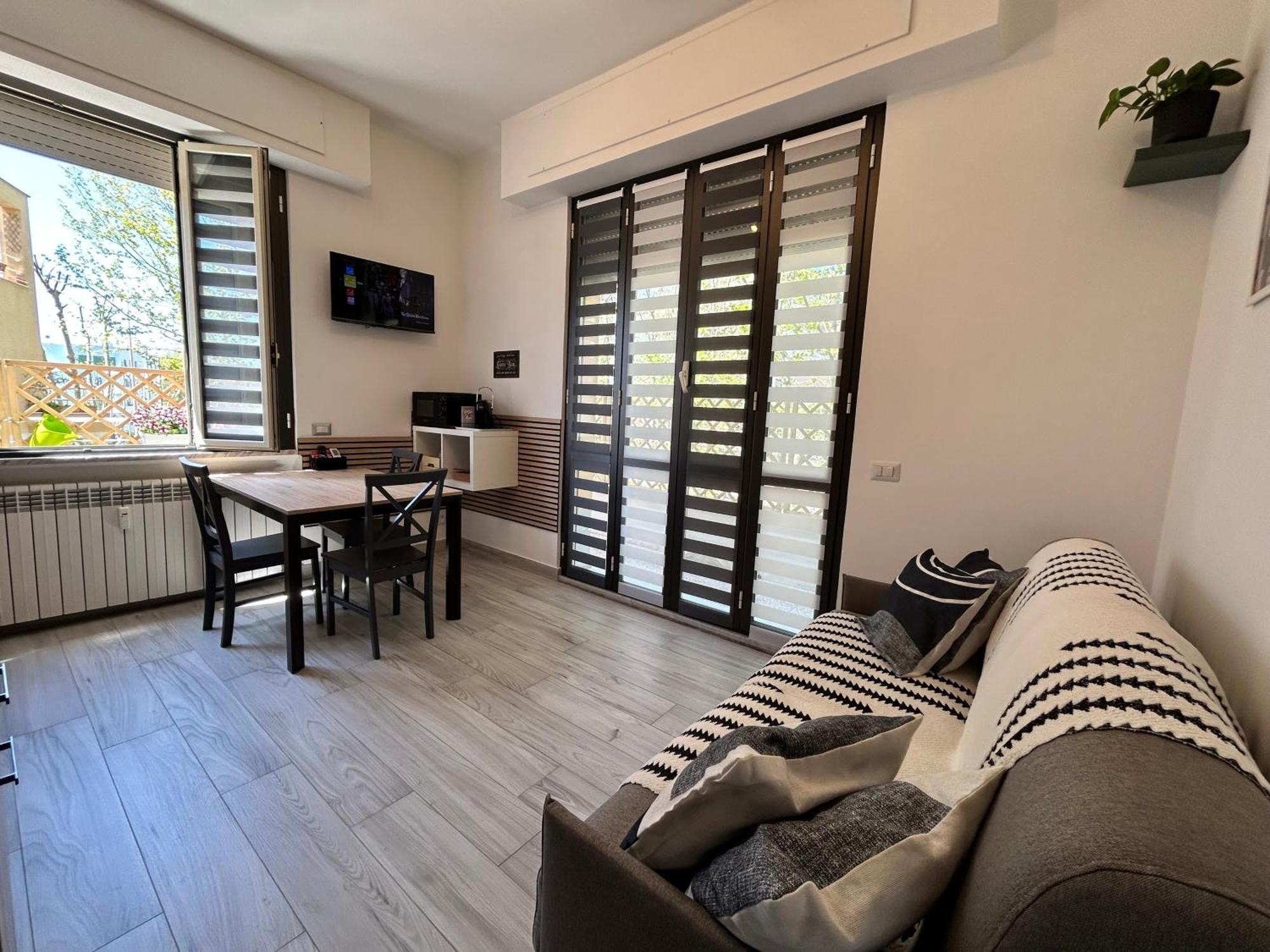 Vacanze Romane Lido di Ostia Dış mekan fotoğraf