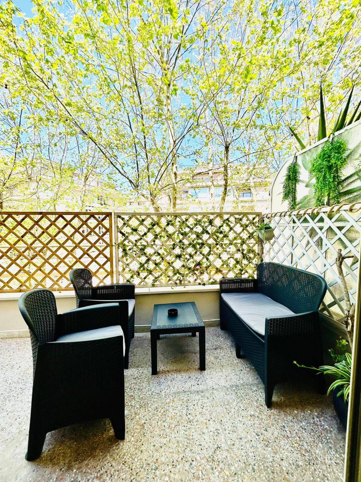 Vacanze Romane Lido di Ostia Dış mekan fotoğraf